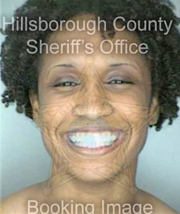 Hudson Gwendolyn - Hillsborough County, FL 