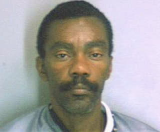 Mcwhorther Harry - Dekalb County, GA 