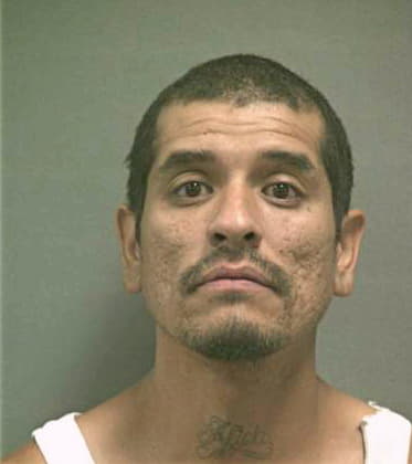 Diaz Isidro - Randall County, TX 