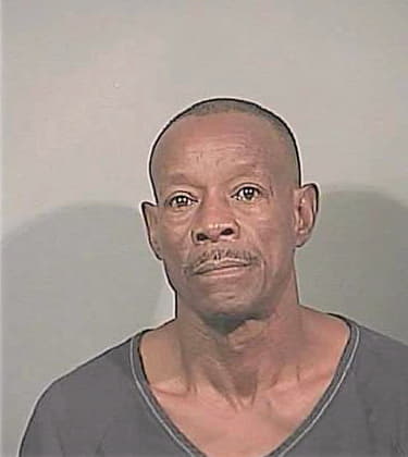 Hines Jackie - Brevard County, FL 