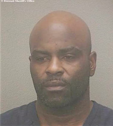 Dixon James - Broward County, FL 