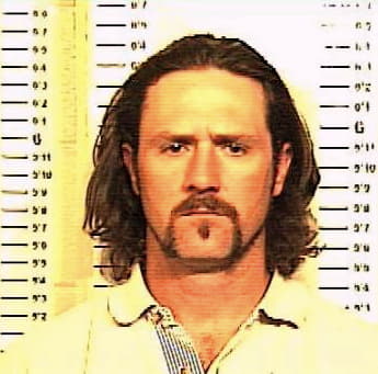 Gray James - Denton County, TX 