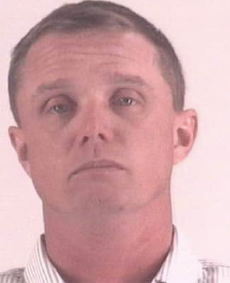 Shinn James - Tarrant County, TX 