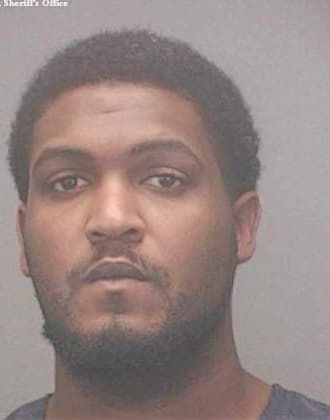 Lewis Jamieson - Broward County, FL 