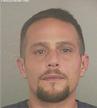 Colon Jason - Broward County, FL 