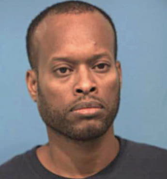 Franklin Jason - Williamson County, TX 