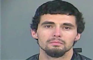 Castaneda Javier - Anderson County, SC 