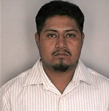 Reyes Javier - Hillsborough County, FL 