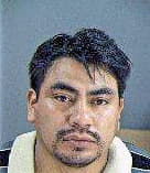 Rivera Javier - Cobb County, GA 
