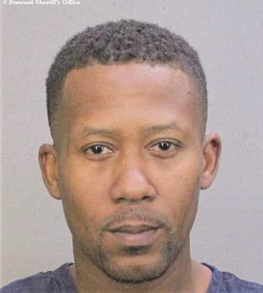 Finisse Joel - Broward County, FL 