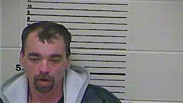 Hobbs Johnny - Clay County, KY 