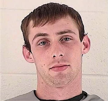 Dodson Jonathan - Johnson County, KS 