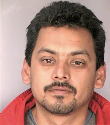 Rodriguez Jose - Hillsborough County, FL 