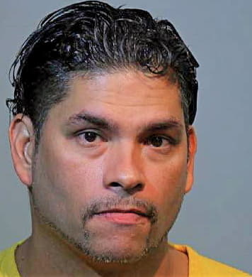 Corrales Joseph - Seminole County, FL 