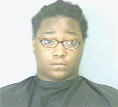 Ray Jossiette - Dekalb County, GA 