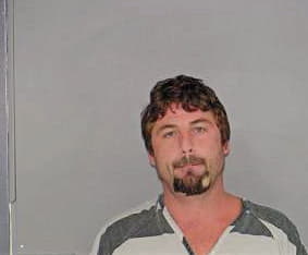 Sinclair Kelly - Hunt County, TX 