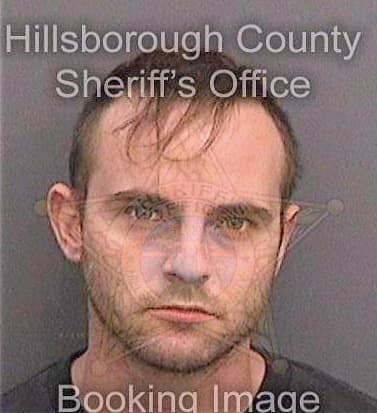 Mullins Kent - Hillsborough County, FL 