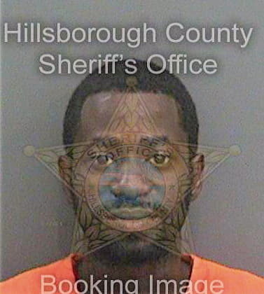 Rivers Kevin - Hillsborough County, FL 