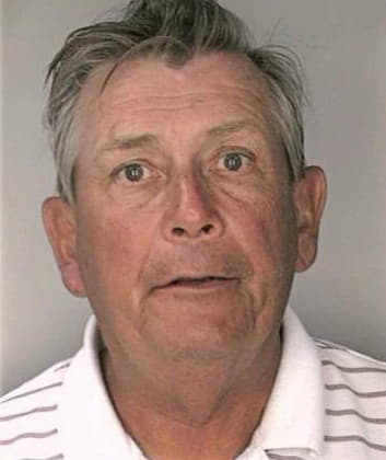 Conklin Lawrence - Hillsborough County, FL 