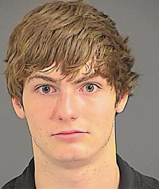 Mithcum Lee - Charleston County, SC 