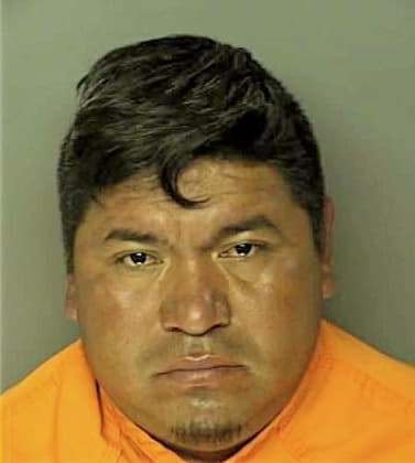 Vidal Leoncio - Horry County, SC 