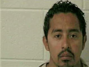 Cruz Leonel - Newton County, GA 