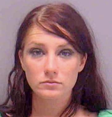 Sharpe Madison - Lee County, FL 