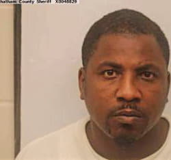 Johnson Maurice - Chatham County, GA 