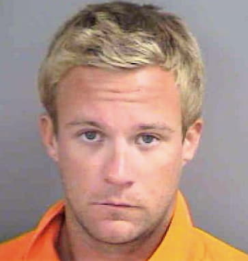 Pelton Michael - Collier County, FL 