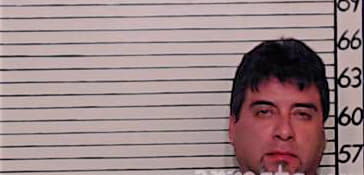 Torres Michael - Comal County, TX 