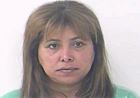 Gonzalez Patricia - StLucie County, FL 