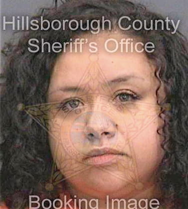 Mendezrojas Priscilla - Hillsborough County, FL 