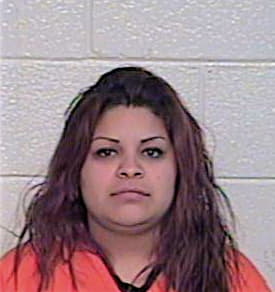 Arellano Rachel - Hidalgo County, TX 