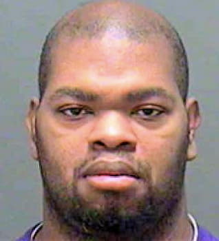 Mcmanus Rayford - Mecklenburg County, NC 