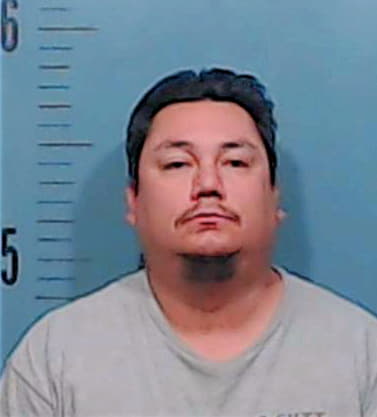 Mata Ricardo - Taylor County, TX 