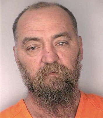 Kriebel Richard - Hillsborough County, FL 