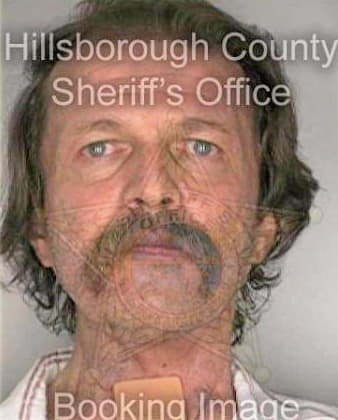 Clarke Roger - Hillsborough County, FL 