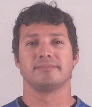 Castro Santos - Tarrant County, TX 