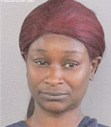 Harden Shanell - Broward County, FL 