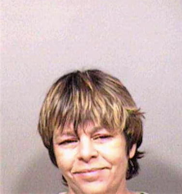 Reisch Sheila - Marion County, FL 