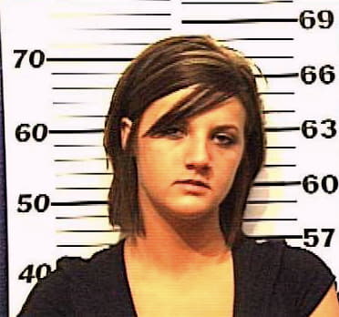 Hammons Tara - Denton County, TX 