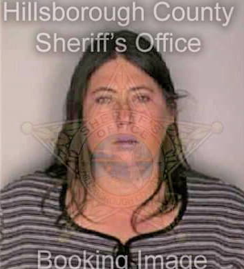 Pannell Teresa - Hillsborough County, FL 