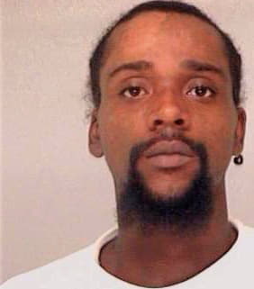 Pringle Terrance - Bibb County, GA 