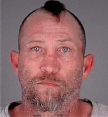 Webb Tracy - Pasco County, FL 