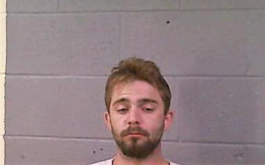 Beran Travis - Wichita County, TX 