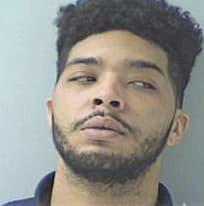 Simmons Trevin - Butler County, OH 