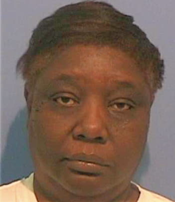 Bonner Vickie - Williamson County, TX 