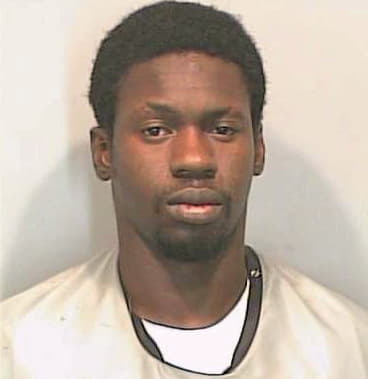 Landers Walter - Dekalb County, GA 
