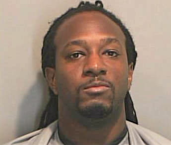 Mayweather William - Dekalb County, GA 