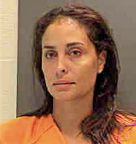 Mendoza Yennifer - Sarasota County, FL 